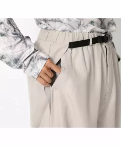 Snow Peak Printed Insect Shield Pants