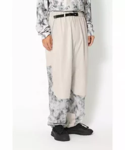 Snow Peak Printed Insect Shield Pants