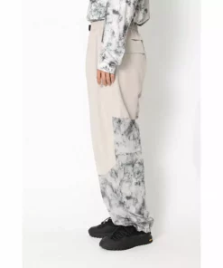 Snow Peak Printed Insect Shield Pants