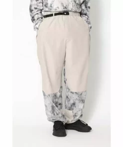 Snow Peak Printed Insect Shield Pants