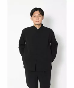 Snow Peak New Quick Dry Kung Fu Jacket