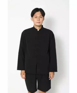 Snow Peak New Quick Dry Kung Fu Jacket