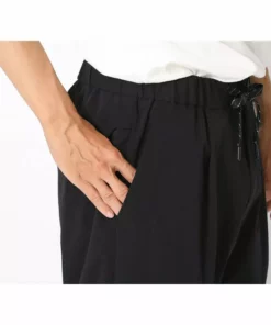 Snow Peak Quick Dry Pants New