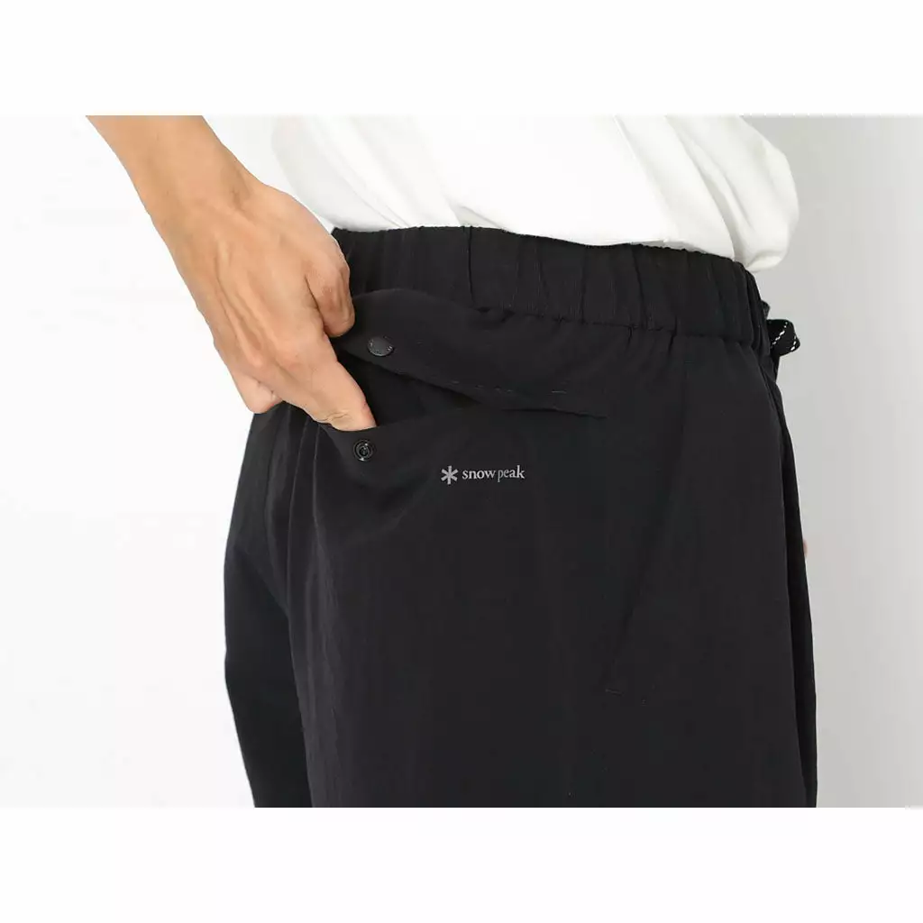 Snow Peak Quick Dry Pants New 5 Snow Peak Quick Dry Pants New