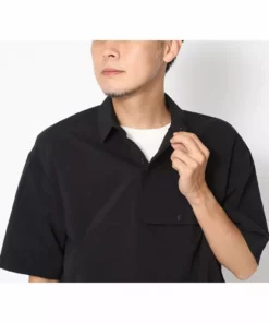 Snow Peak New Quick Dry Polo Shirt