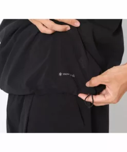 Snow Peak New Quick Dry Polo Shirt