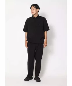 Snow Peak New Quick Dry Polo Shirt