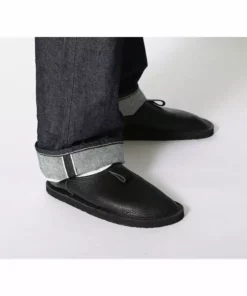 Snow Peak Recycled Cotton 5pkt Denim Regular