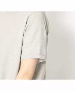 Snow Peak Recycled Cotton Heavy Dress New