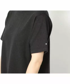 Snow Peak Recycled Cotton Heavy Dress