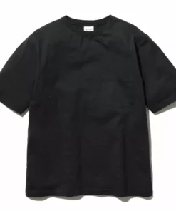 Snow Peak Recycled Cotton Heavy T-Shirt