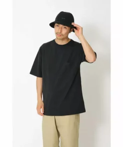 Snow Peak Recycled Cotton Heavy T-Shirt