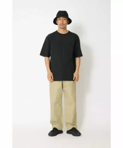 Snow Peak Recycled Cotton Heavy T-Shirt