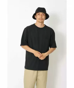 Snow Peak Recycled Cotton Heavy T-Shirt