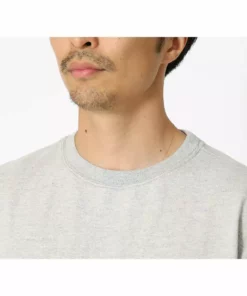 Snow Peak Recycled Cotton Heavy T-Shirt