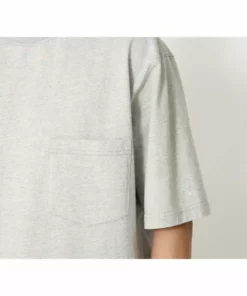 Snow Peak Recycled Cotton Heavy T-Shirt