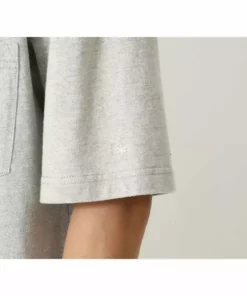 Snow Peak Recycled Cotton Heavy T-Shirt