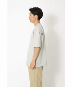 Snow Peak Recycled Cotton Heavy T-Shirt