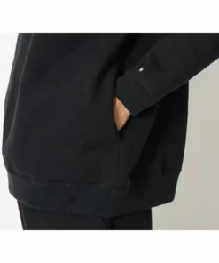 Snow Peak New Recycled Cotton Sweat Crewneck 8 Snow Peak New Recycled Cotton Sweat Crewneck