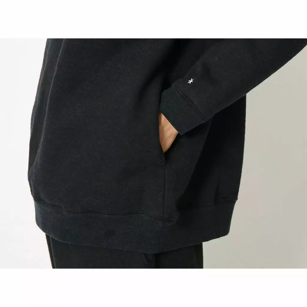 Snow Peak New Recycled Cotton Sweat Crewneck 5 Snow Peak New Recycled Cotton Sweat Crewneck