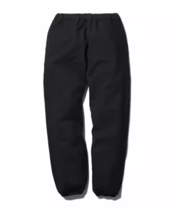 Snow Peak New Recycled Cotton Sweat Pants