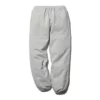 Snow Peak Recycled Cotton Sweat Pants New