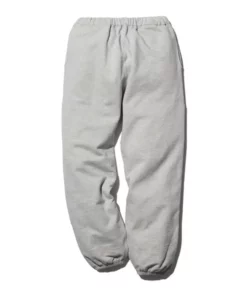 Snow Peak Recycled Cotton Sweat Pants New