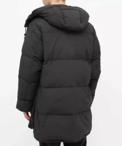 Snow Peak Home, Garden & Cooking Recycled Nylon Ripstop Down Coat