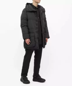 Snow Peak Home, Garden & Cooking Recycled Nylon Ripstop Down Coat