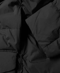 Snow Peak Home, Garden & Cooking Recycled Nylon Ripstop Down Coat