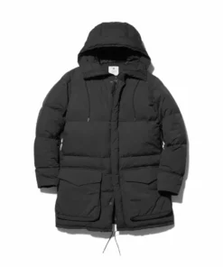 Snow Peak Home, Garden & Cooking Recycled Nylon Ripstop Down Coat