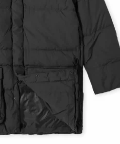 Snow Peak Home, Garden & Cooking Recycled Nylon Ripstop Down Coat