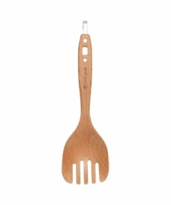 Snow Peak Camping Kit Serving Fork