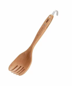 Snow Peak Camping Kit Serving Fork