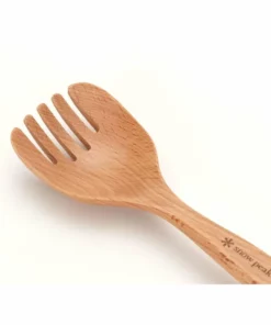 Snow Peak Camping Kit Serving Fork