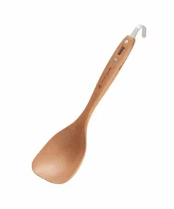 Snow Peak Serving Spoon Camping Kit