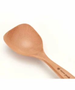 Snow Peak Serving Spoon Camping Kit