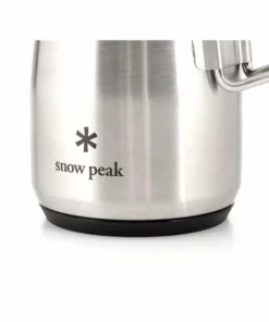 Snow Peak Shimo Stein 700 Camping Kit