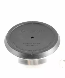 Snow Peak Shimo Stein 700 Camping Kit