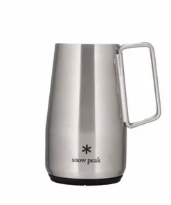 Snow Peak Shimo Stein 700 Camping Kit