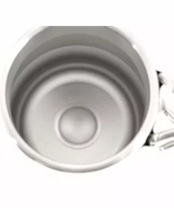 Snow Peak Shimo Stein 700 Camping Kit