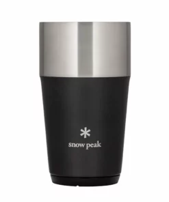 Snow Peak Camping Kit Shimo Tumbler 470