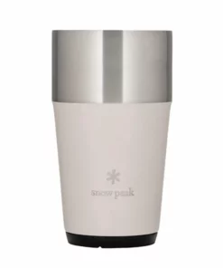 Snow Peak Shimo Tumbler 470 Camping Kit