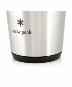 Snow Peak Shimo Tumbler 470 Camping Kit