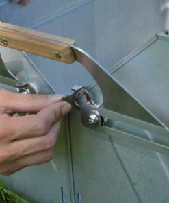 Snow Peak Stacking Shelf Container 50 Camping Kit