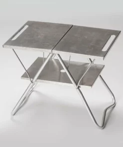 Snow Peak Camping Kit Stainless Steel My Table 18 Snow Peak Camping Kit Stainless Steel My Table