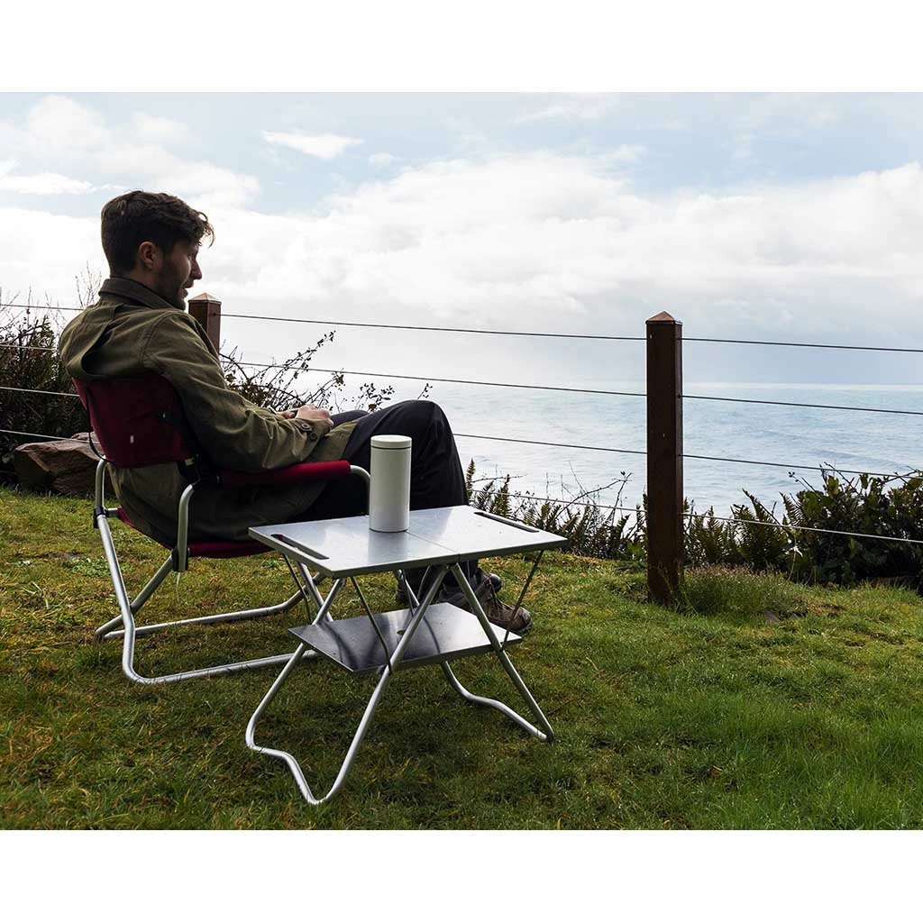 Snow Peak Camping Kit Stainless Steel My Table 13 Snow Peak Camping Kit Stainless Steel My Table