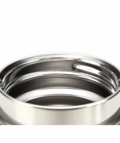 Snow Peak Stainless Vacuum Bottle Milk 350