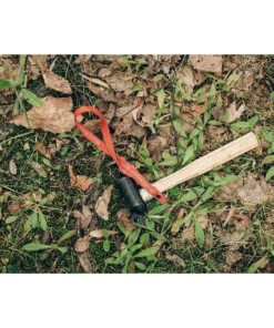 Snow Peak Steel Head Peg Hammer Camping Kit