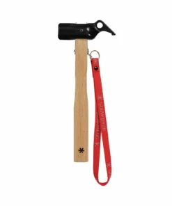 Snow Peak Steel Head Peg Hammer Camping Kit